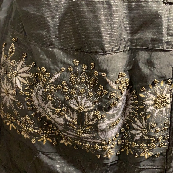 Exquisite jacket - Picture 7 of 17